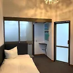 Smarthotel Otel Ingelheim am Rhein