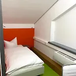 Smarthotel Отель 2*