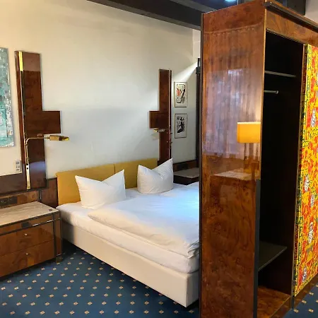 فندق Smarthotel 2*