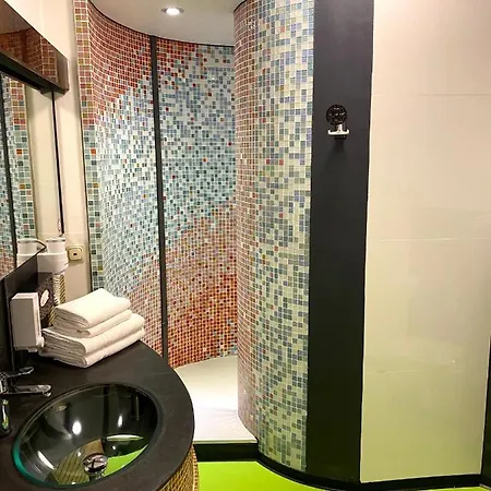 Smarthotel