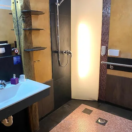 Smarthotel 호텔
