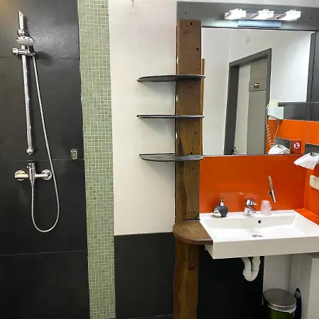 فندق Smarthotel 2*