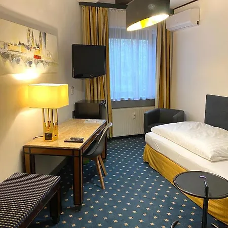 فندق Smarthotel 2*