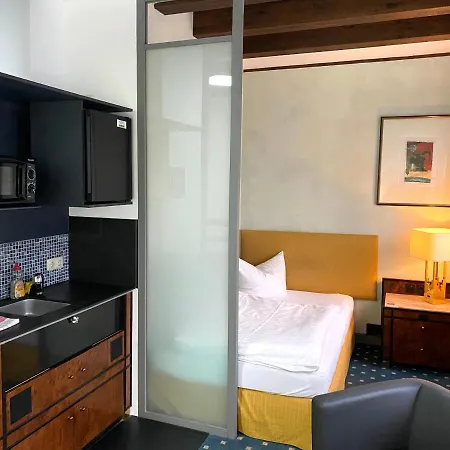 Smarthotel