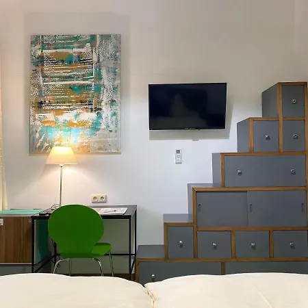 Smarthotel