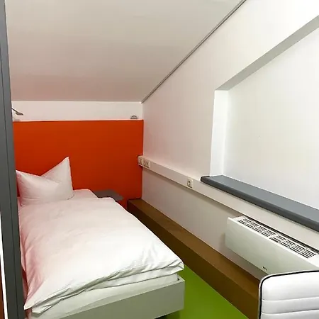 Smarthotel Hotel 2*