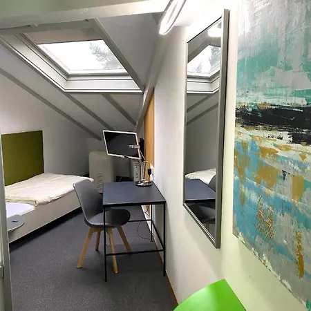 Smarthotel 호텔