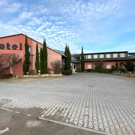 Smarthotel Ingelheim am Rhein