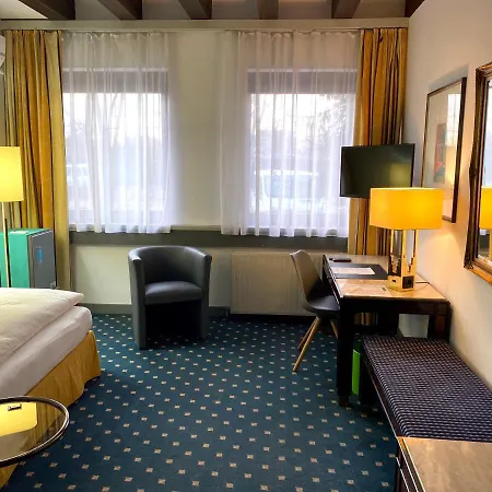 Smarthotel Ingelheim am Rhein
