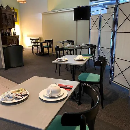 호텔 Smarthotel