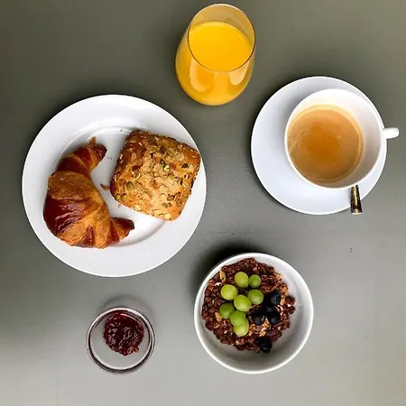 فندق Smarthotel 2*