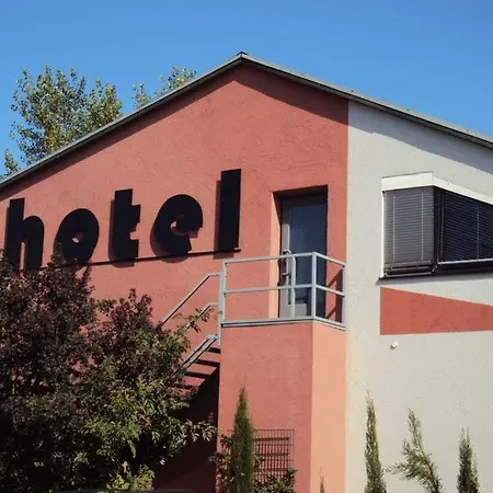 Smarthotel انغلهيم ام رين