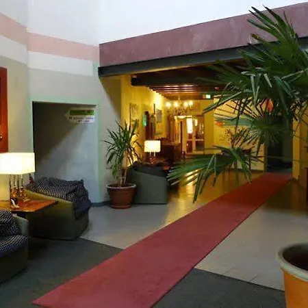 Hotel Smarthotel Ingelheim am Rhein