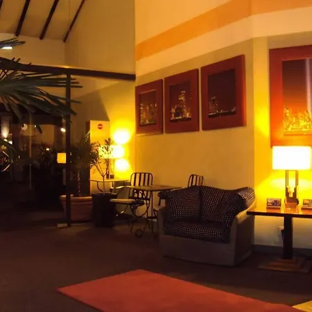 호텔 Smarthotel 2*