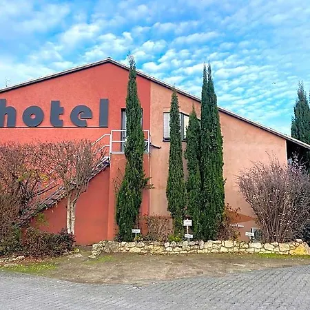 Smarthotel 호텔