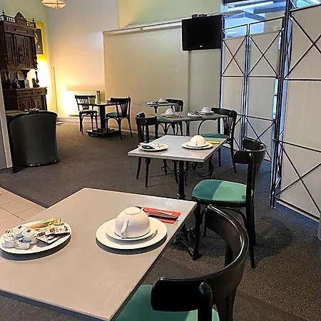 Smarthotel 호텔 인겔하임암라인