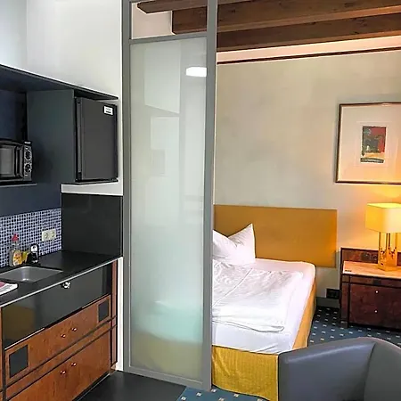Smarthotel 호텔 2*