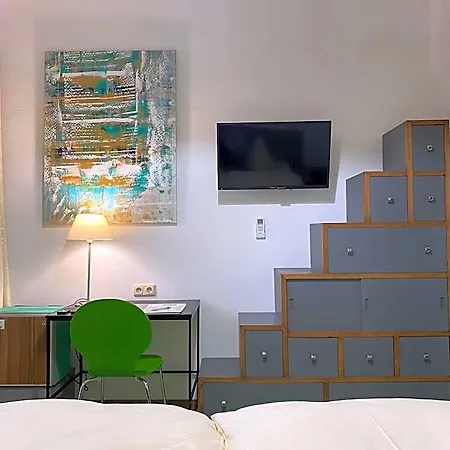 Smarthotel 호텔