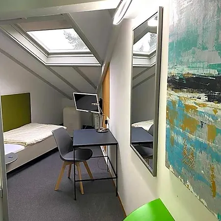 Smarthotel