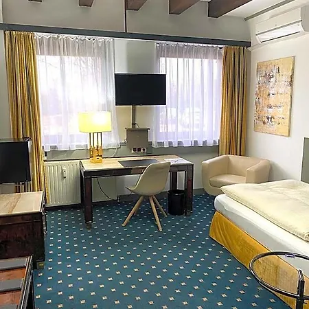 Smarthotel 호텔