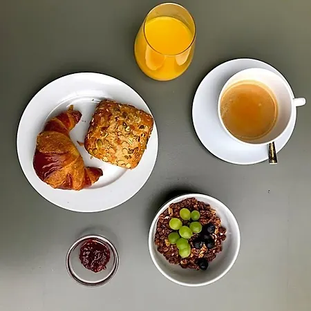 호텔 Smarthotel