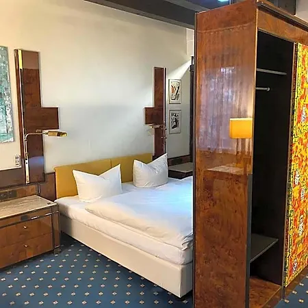 Smarthotel 2* 인겔하임암라인