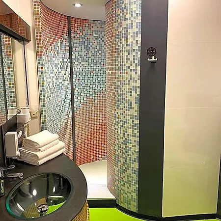 Smarthotel 2* 인겔하임암라인