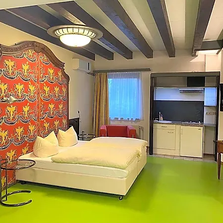 호텔 Smarthotel
