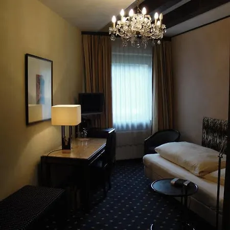 Smarthotel 인겔하임암라인