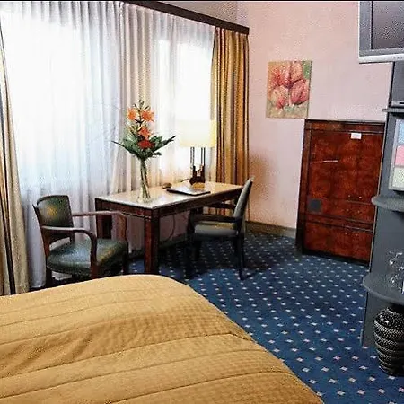 Smarthotel 호텔