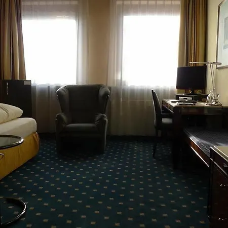 호텔 Smarthotel