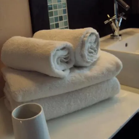 호텔 Smarthotel 2*