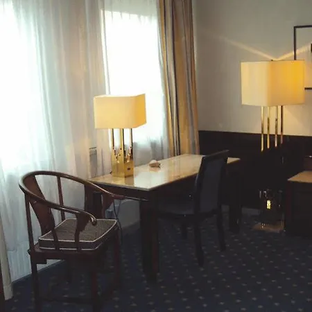 호텔 Smarthotel