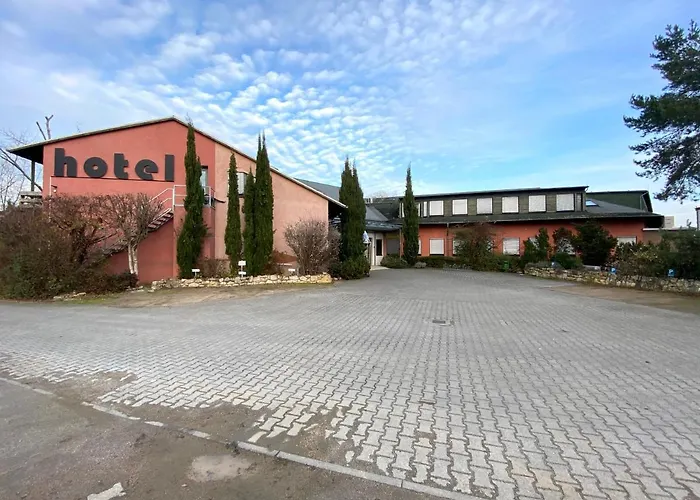 Smarthotel Ingelheim am Rhein