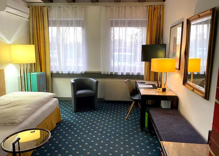 Smarthotel Ingelheim am Rhein