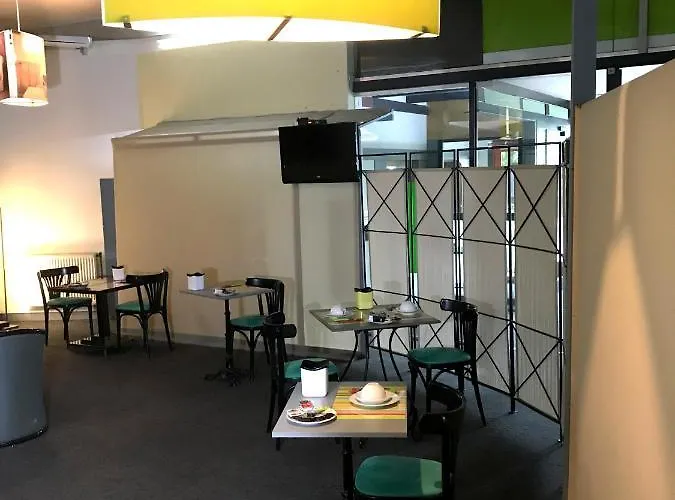 Smarthotel 2* Ingelheim am Rhein