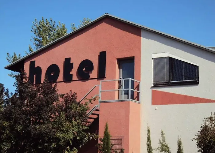Smarthotel Ingelheim am Rhein