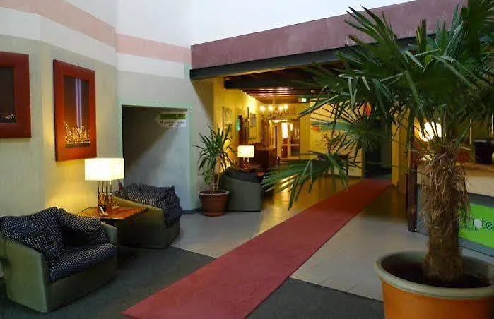 Hotel Smarthotel Ingelheim am Rhein