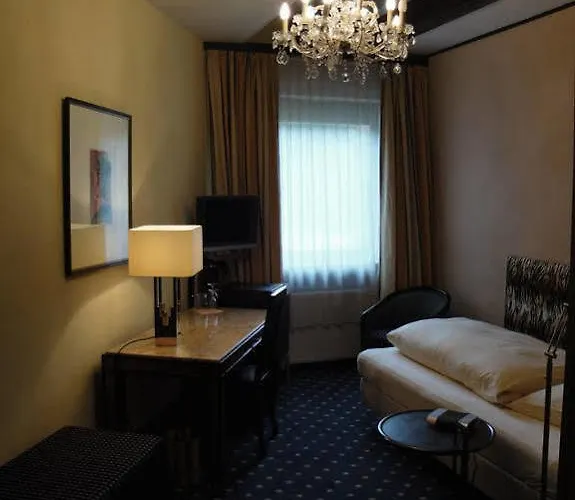 Smarthotel Ingelheim am Rhein