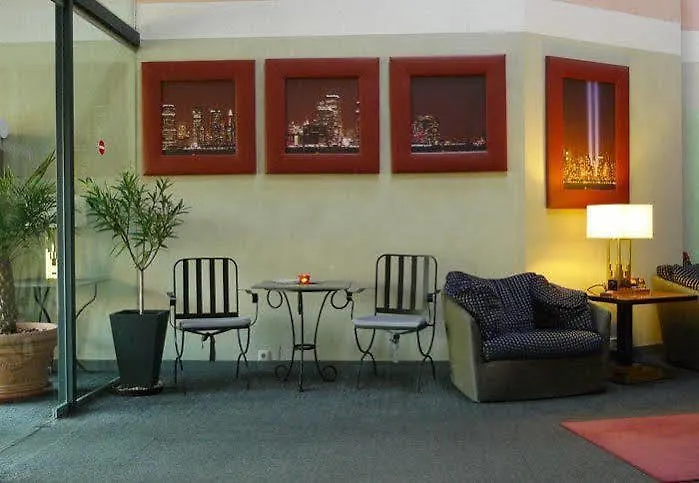 Smarthotel Ingelheim am Rhein