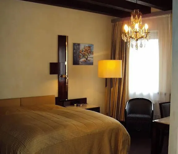 Smarthotel Ingelheim am Rhein